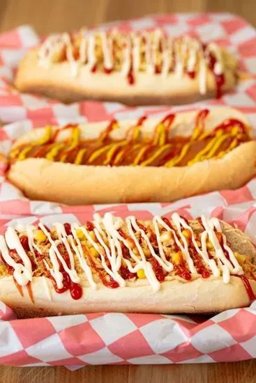 HOT DOG