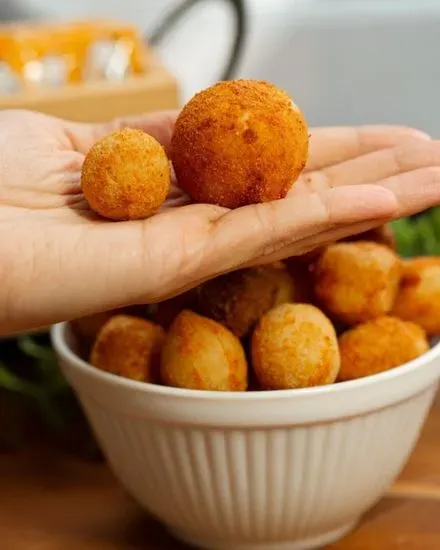 10 Big Bites