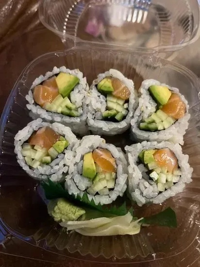 Boston Maki