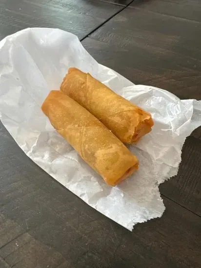 Spring Roll