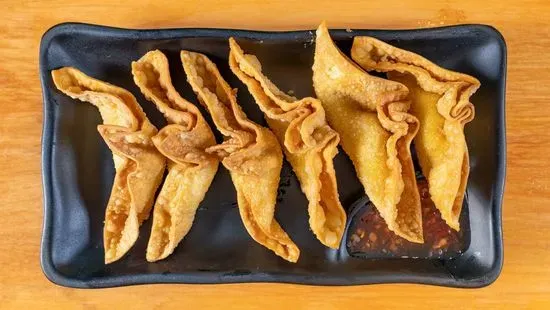 Crab Rangoon