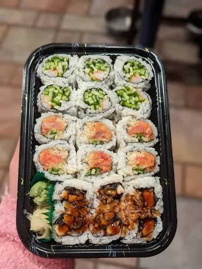 Maki Combo