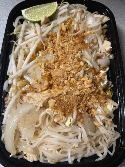 Pad Thai