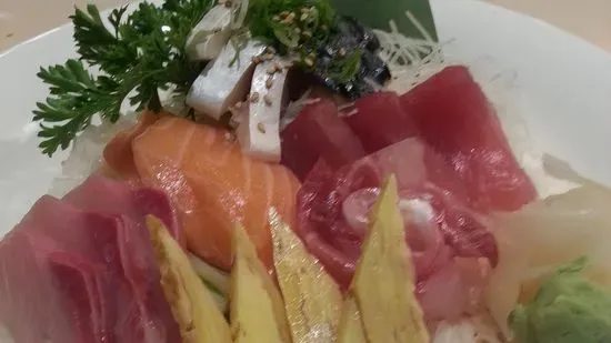 Chirashi