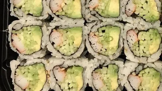 California Maki