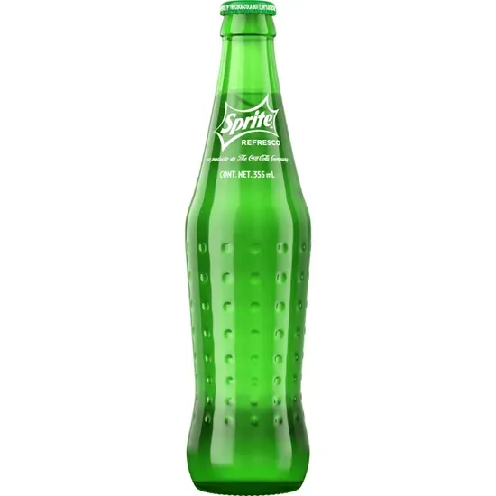 Mexican Sprite