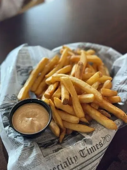 French Fries