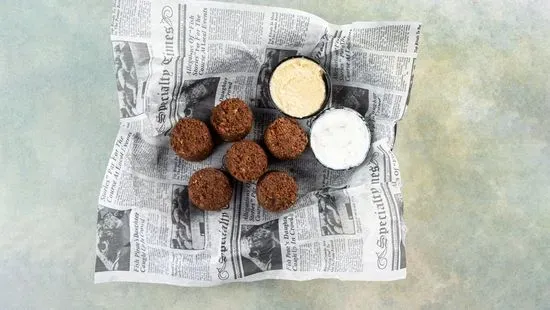 Falafel