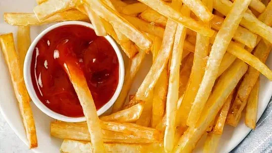 Fries