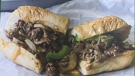 Philly Steak