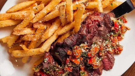 Steak Frites