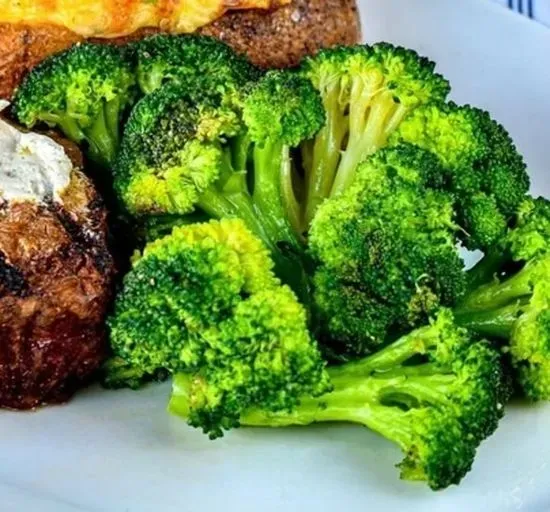 Side Broccoli