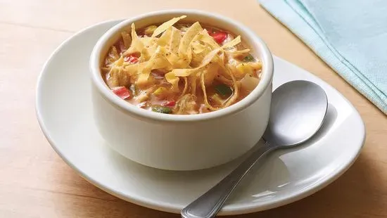 Chicken Tortilla Soup ¥