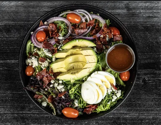 Barrel's Cobb Salad