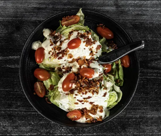 Classic Wedge Salad