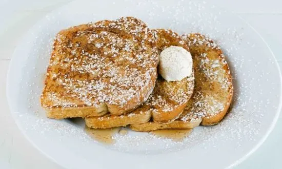 Classic French Toast