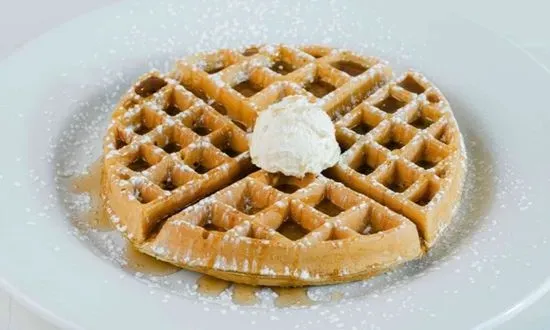 Belgian Waffle