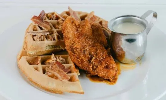 Chicken & Waffle