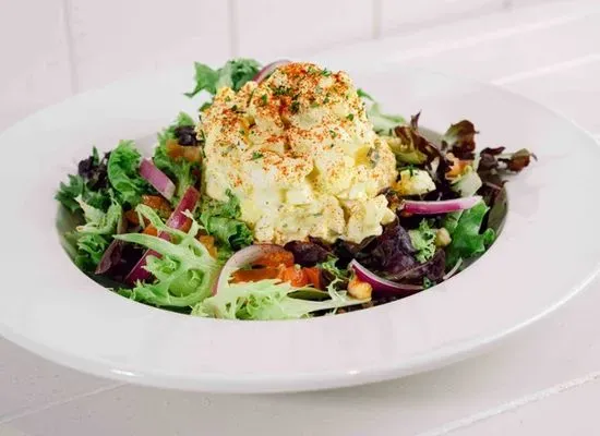 Deviled Egg Salad