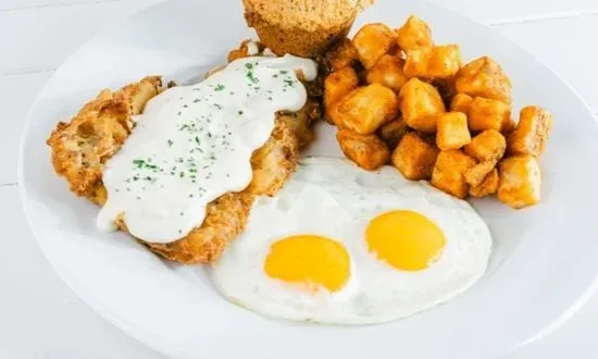 Country Fried Steak