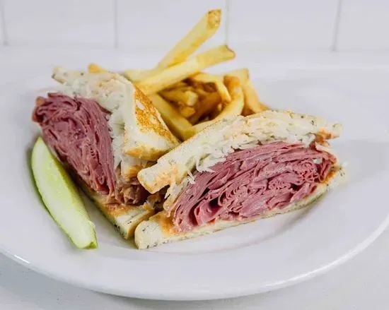 Reuben