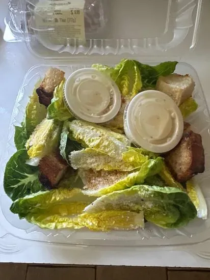 Whole Leaf Caesar