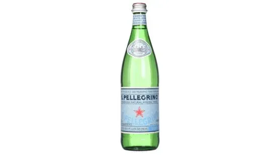 San Pellegrino Sparkling Water