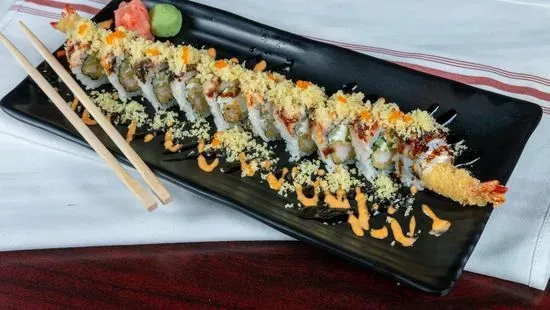 S12.Godzilla Roll (10)