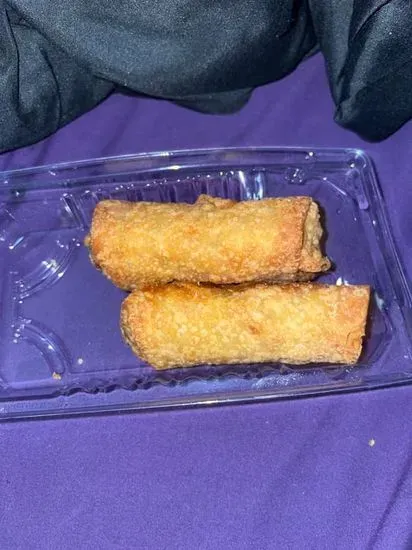 Egg Roll(2)