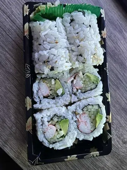 California Roll(8)