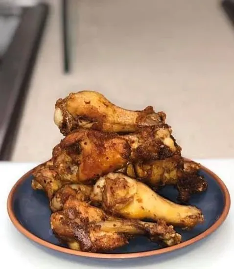 StickyWings 10