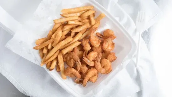 Medium Shrimp 20pc or 30pc