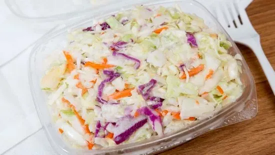 Medium Coleslaw