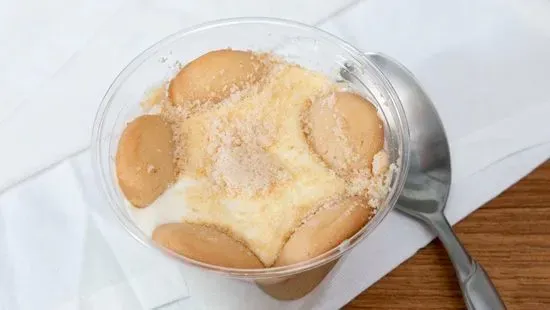 Banana pudding