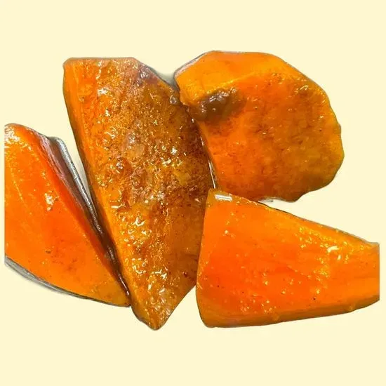 Candy Yams