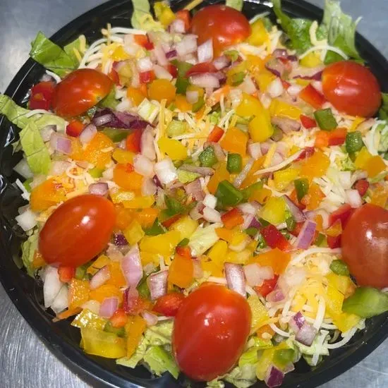 Garden Salad