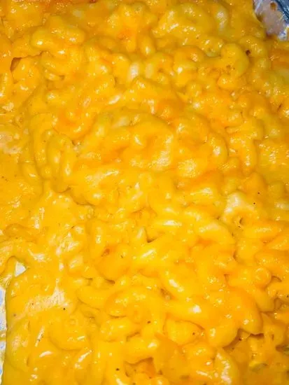 Mac & Cheese