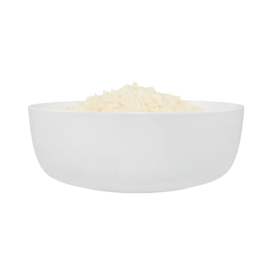 White Rice