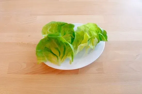 Extra Lettuce