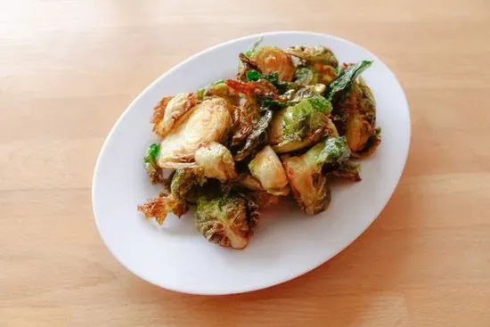 Brussels Sprouts