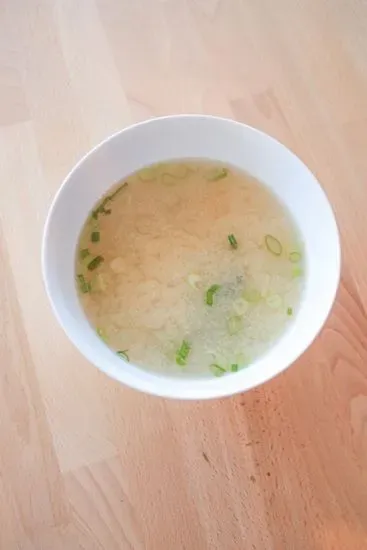 Miso Soup