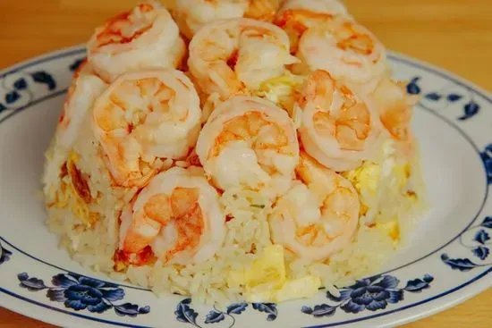 Shrimp Fried Rice