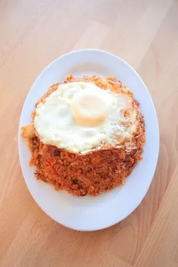 Kimchi Fried RICE