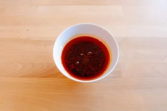 Sichuan Sauce