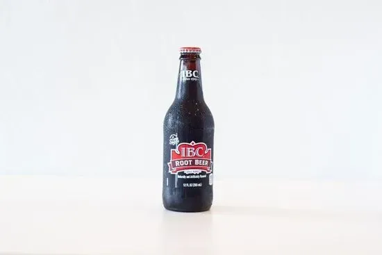 IBC Root Beer