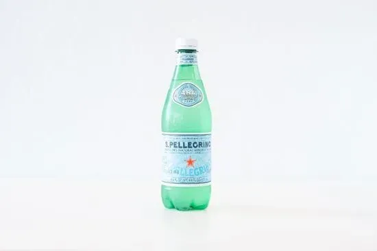 San Pellegrino