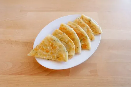 Scallion Pancake