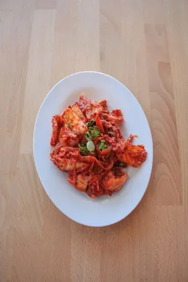 Kimchi