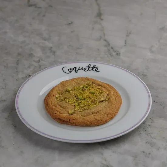 Pistachio  Cookie