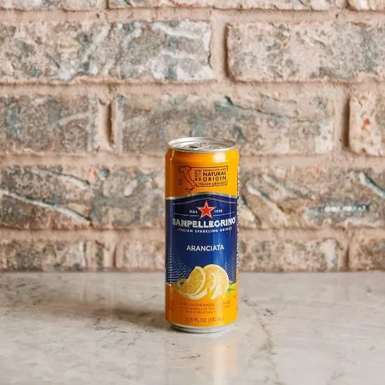 Aranciata